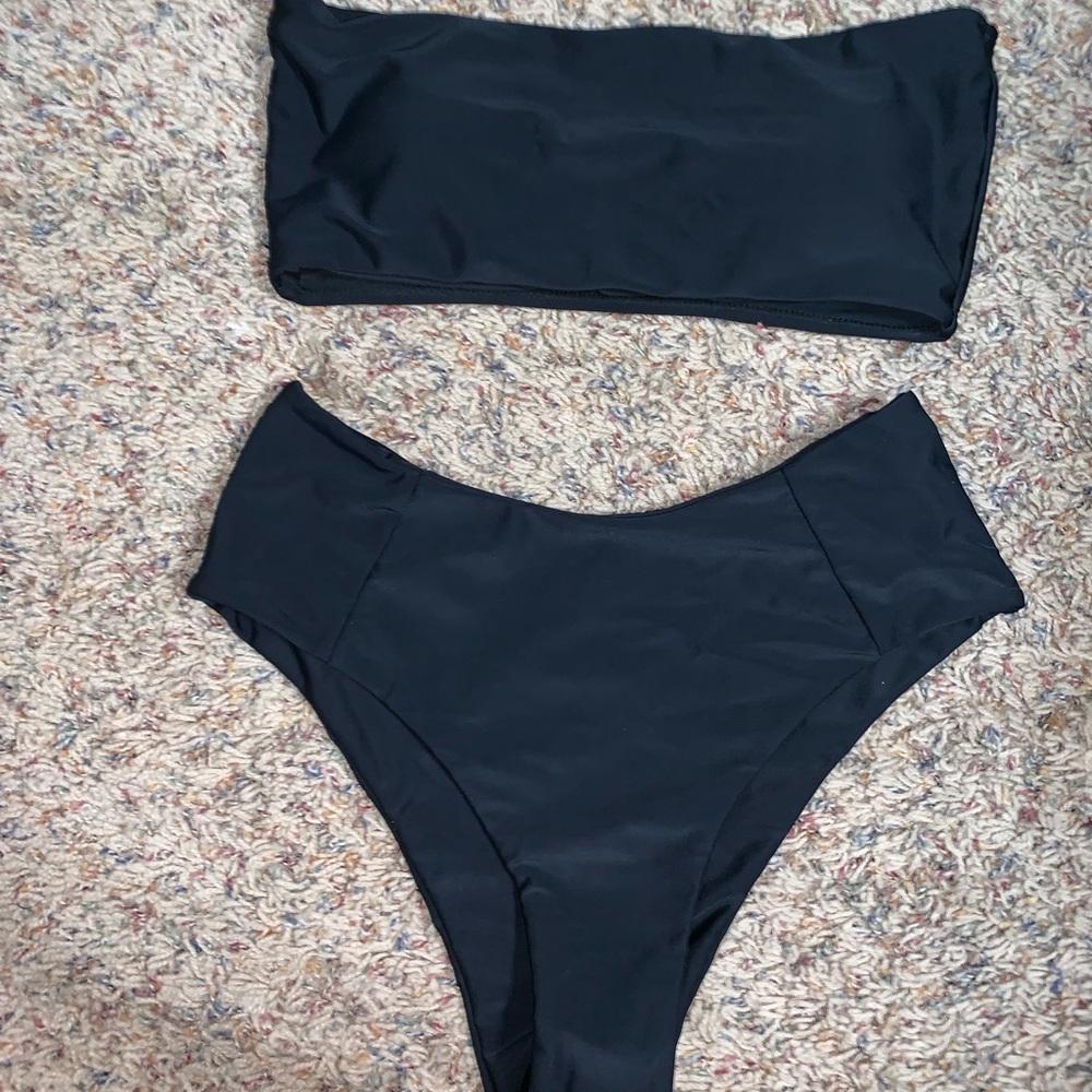 Zaful bikini set